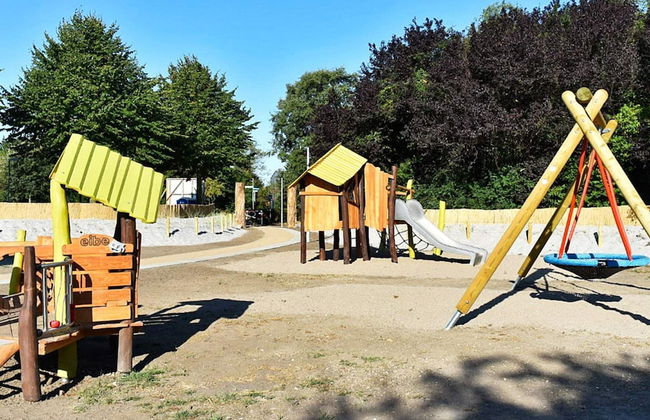 Holiday Home in Grossenbrode - Foto 14