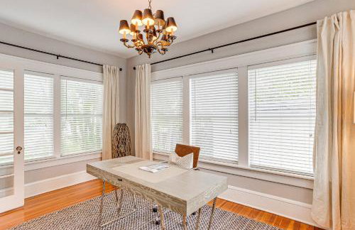 Lush West Palm Beach Getaway with Backyard Oasis! - Foto 8