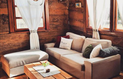 Naša mala koliba - Foto 7