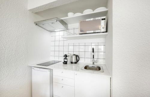 Amarelo Studio by Olala Homes - Foto 10