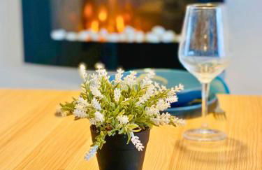 Lourença Stays - Vila Beach Apartment 1 - Foto 13