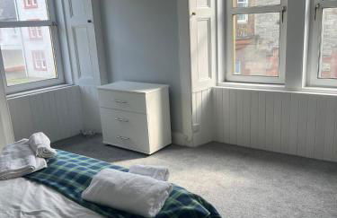 Our Salad Days Lochgilphead - Foto 15