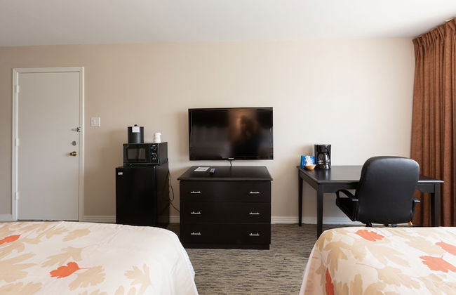 Value Suites Extended Stay - Arlington - Foto 4