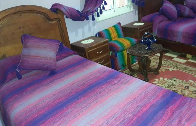 Maison Bahija - Photo 3