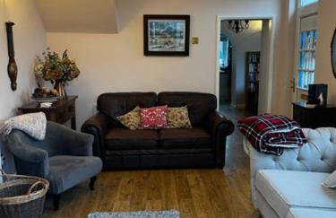 Cartref, 1860s family home. - Foto 26