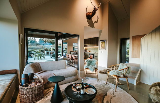 Ranger's Retreat - Secluded - Sleeps 4 - Foto 5