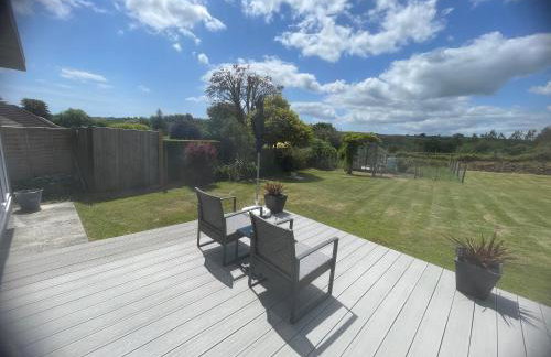 The Garden Room - A cosy country stay in Cornwall - Photo 16