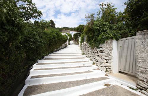 Karastamati΄s Tower House - Foto 30