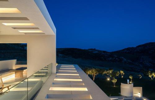 Villa 7 Seas - With Amazing View - Foto 47