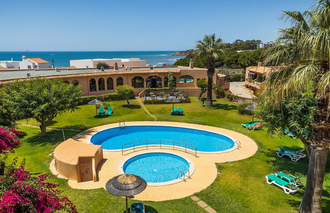 Clube Maria Luisa - Foto 2