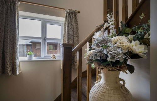 The Hoglets 2 by Together Travel - Luxury Cosy Cottage Retreat - Foto 12