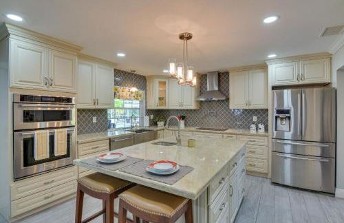 16 Mi to Fort Lauderdale Florida Escape with Pool! - Foto 9