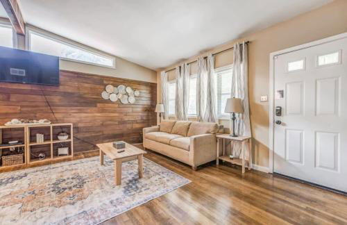 Mins to Graceland & Airport- Whitehaven Hideaway - Foto 11