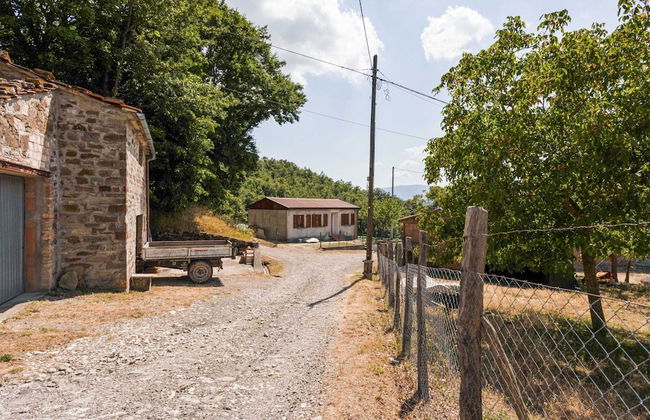 Holiday Home in Tuscany With Private Garden - Foto 33