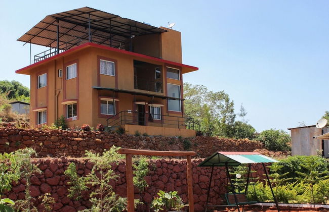 GuestHouser 5 BHK Bungalow 4435 - Photo 35