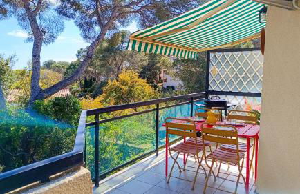 VILLA REIALA Saint-Raphaël - Foto 17