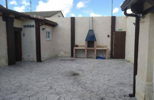 Casa Rural Ruplas II - Foto 10