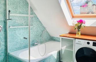 Das Stader Penthouse mit Dachterrassen - Foto 12