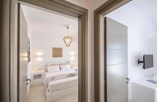 Olives Rocks Naxian Villas, by NaxosVibe - Foto 112