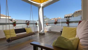 Penthouse Luxury Granada - Foto 2
