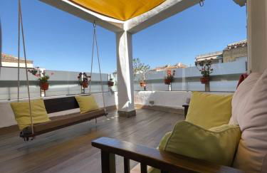 Penthouse Luxury Granada - Foto 2