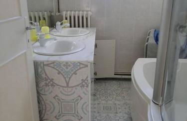 meublé de tourisme familial bord de plage - Foto 13