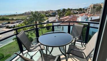 Family Beach Agua Marina II - Foto 4