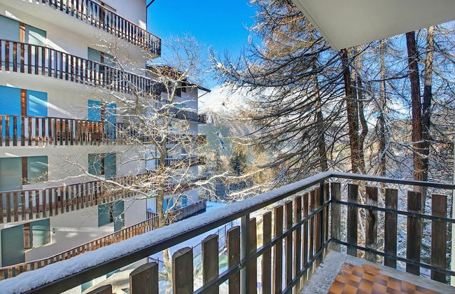 Appartamento 7 Bello Mountain View - Foto 25