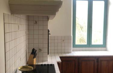 Maison de 1820 dans un écrin de verdure de 2 ha - Foto 11