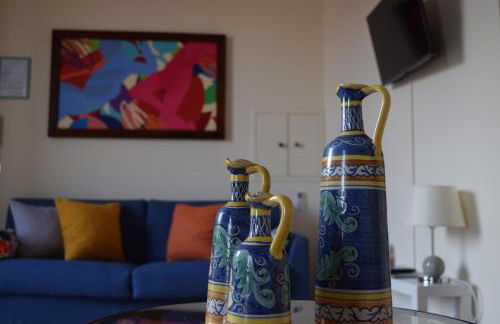 Casa Amelia - Charme in Taormina - Foto 45