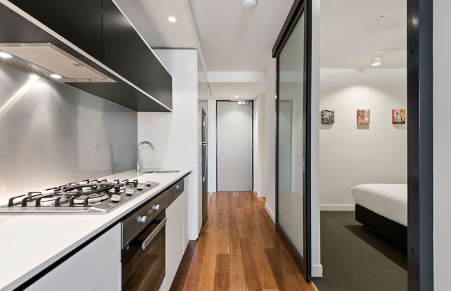 District Fitzroy - Foto 15