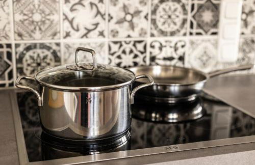 Ferienwohnung Fichtelblick - Foto 13