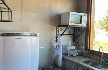 Hospedagem Elisabete em Tiradentes - Foto 7