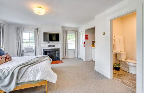 15 Mi to Stowe Mountain Resort Main Street Studio - Foto 6