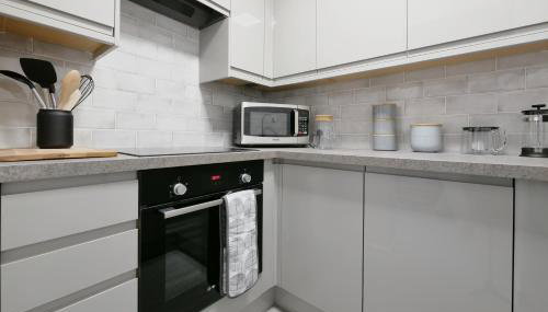 Crewe Short Lets 1 Victoria Court, Crewe - Foto 2