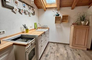 Ferienwohnung Gmiadei - inkl. Chiemgau Karte - Foto 6