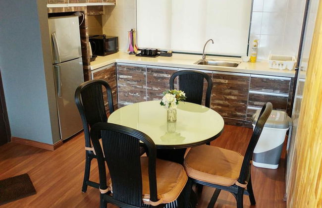 Urban Industrial City View - Foto 8