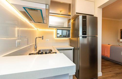 Aconchego Rio - São José dos Pinhais - Foto 22