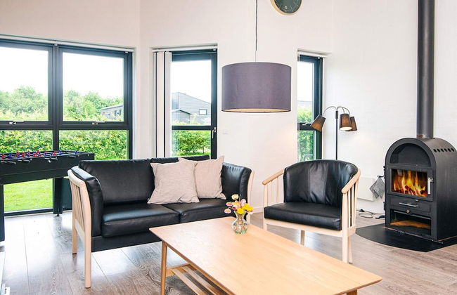 8 Person Holiday Home in Ansager-by Traum - Foto 13