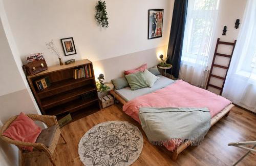 The Boho Hideaway in Old-West - Leutsch - Foto 3