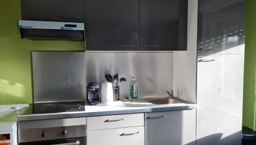 Duplex Savane, Lille - Foto 4