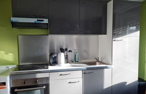 Duplex Savane, Lille - Foto 4