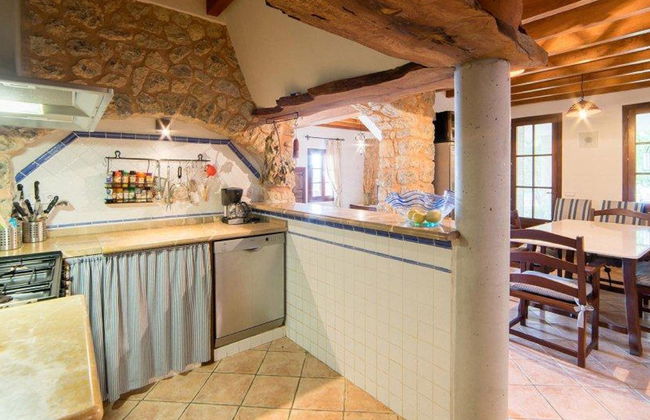 Santa Llucia - Foto 16