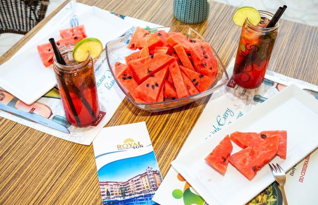 Aparthotel Royal Sun - Foto 40