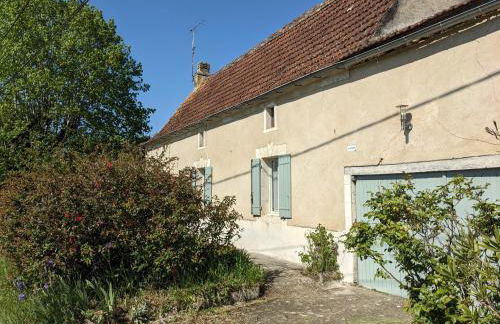 Maison au calme en Dordogne - Foto 5
