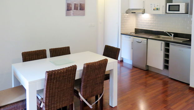 Les Rives du Lac - Foto 4, Kitchen / Dining Room