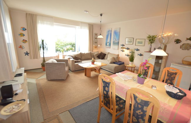 Haus Mühlentrift - Foto 15