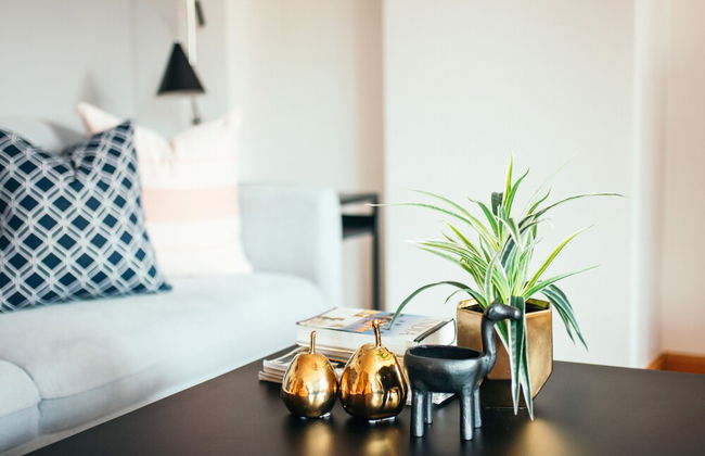 Tallinn City Apartments Freedom Square - Photo 20