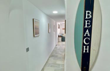 Oceanfront Oasis El Morche - Foto 26