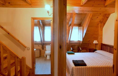 La Casita de la Sierra Cercedilla - Foto 46